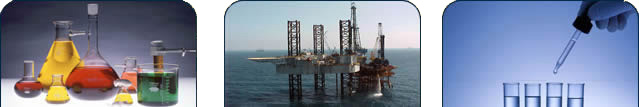 industria quimica y petroquimica